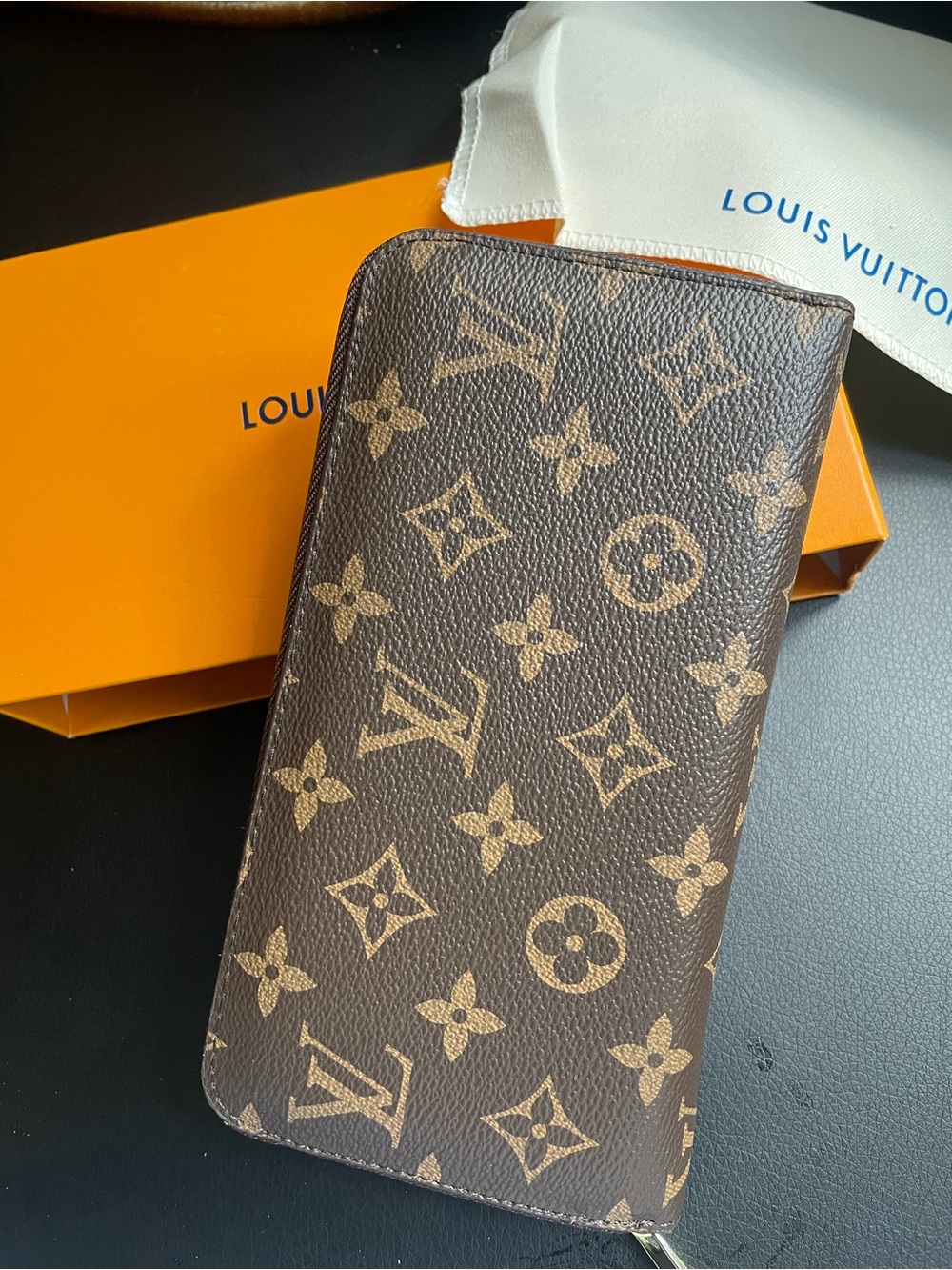 Women wallet